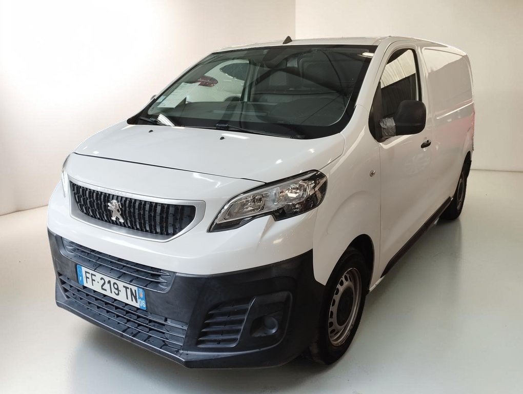 Peugeot Expert - Photo 1
