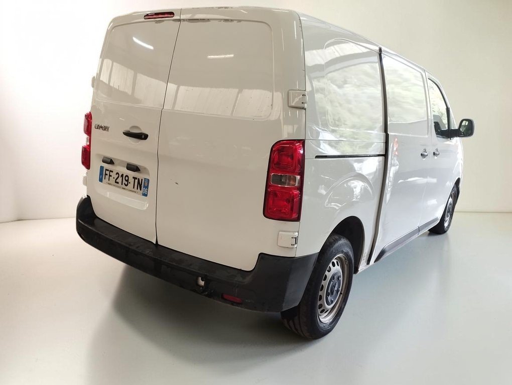 Peugeot Expert - Photo 2