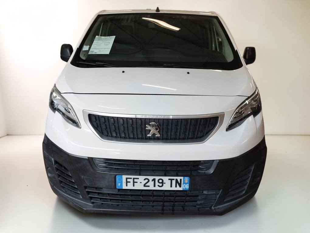 Peugeot Expert - Photo 4