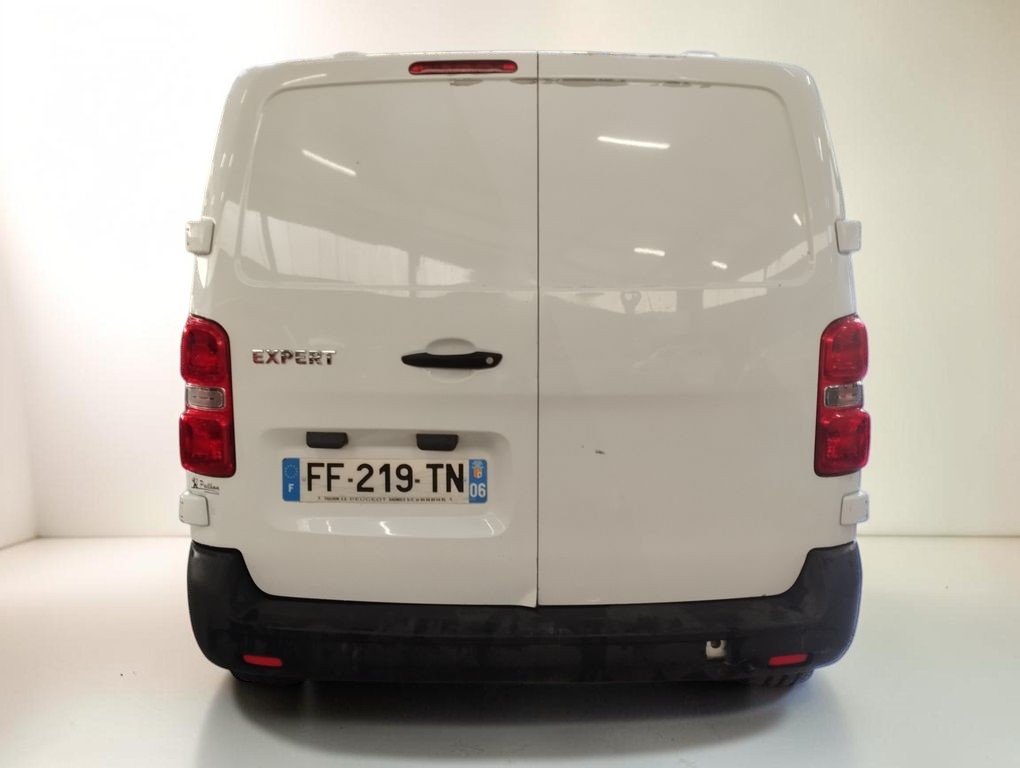 Peugeot Expert - Photo 5