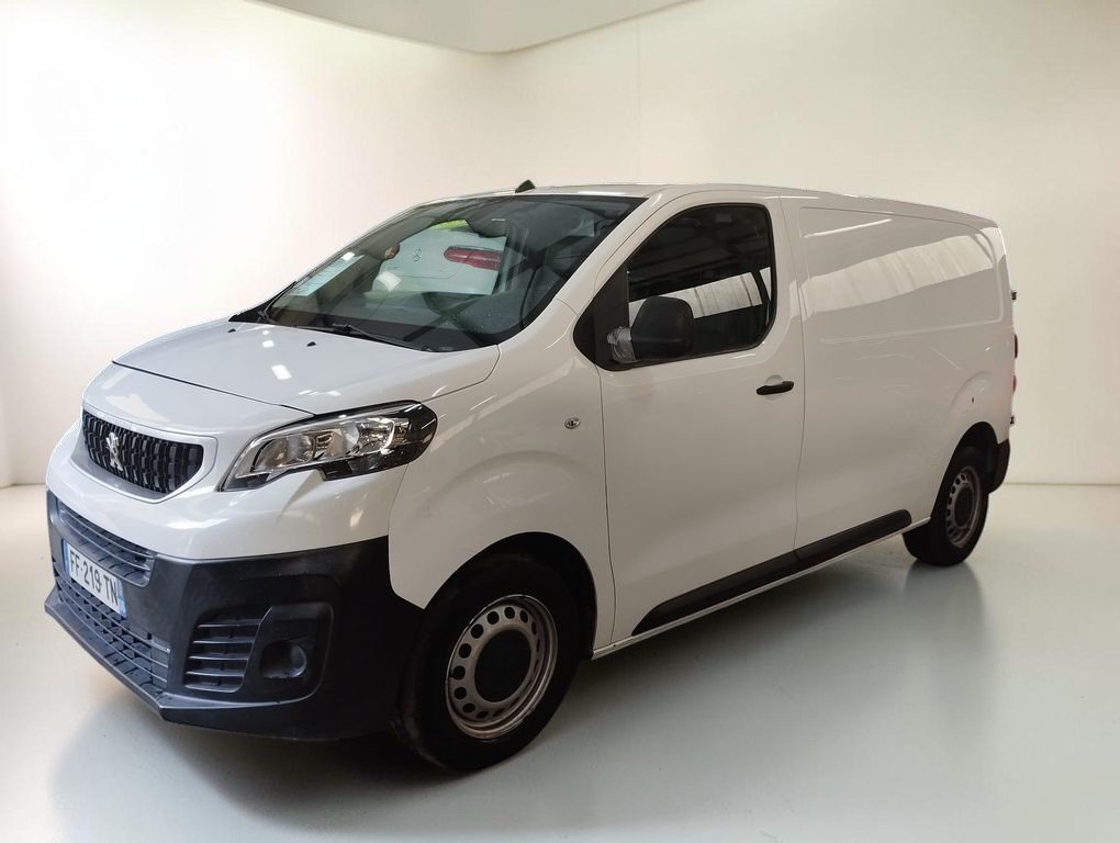 Peugeot Expert - Photo 6