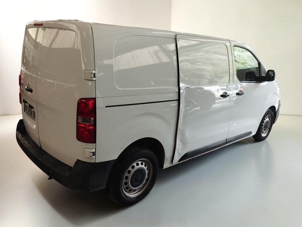 Peugeot Expert - Photo 7