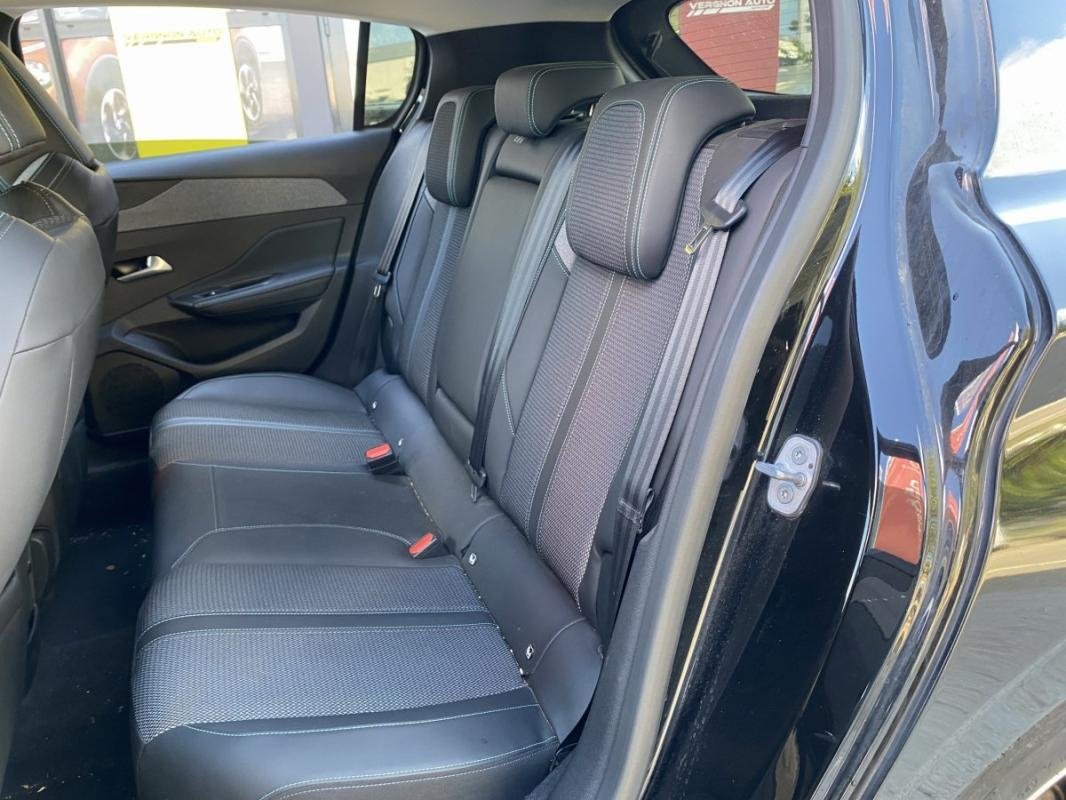 Peugeot 308 - Photo 17