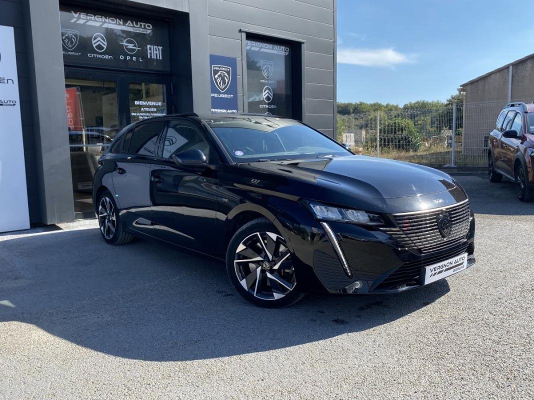 Peugeot 308 - Photo 18