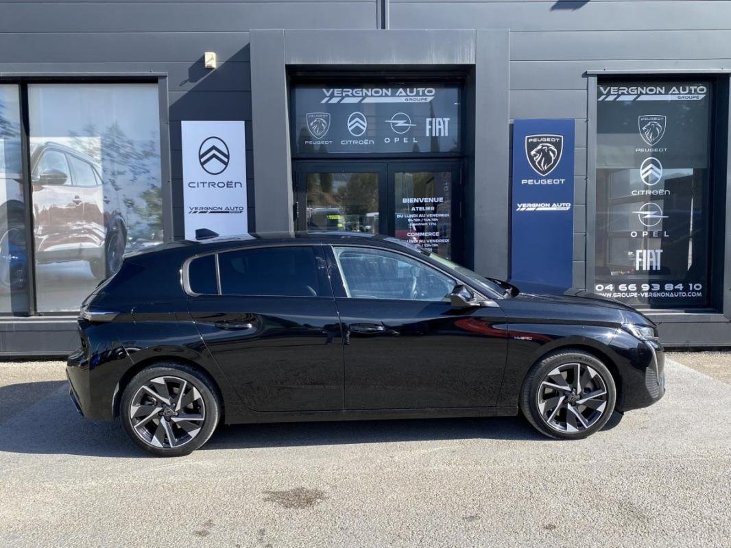 Peugeot 308 - Photo 2