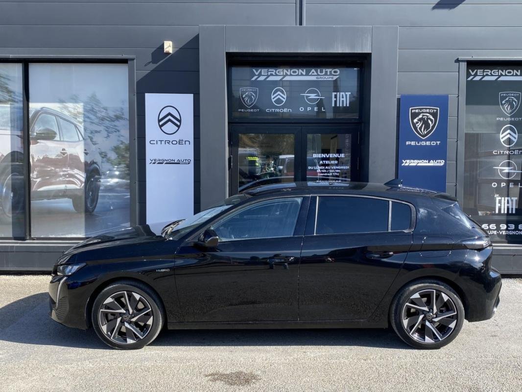 Peugeot 308 - Photo 22