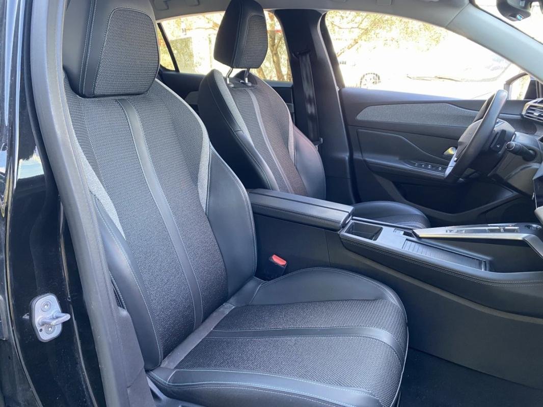 Peugeot 308 - Photo 23