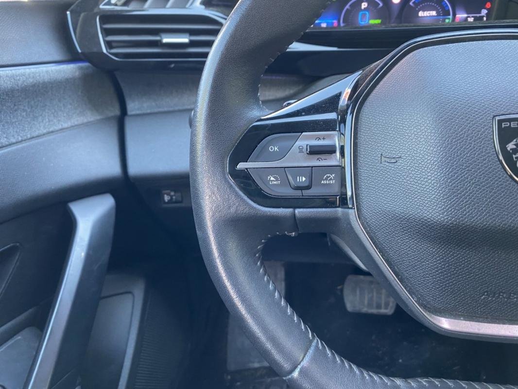Peugeot 308 - Photo 25