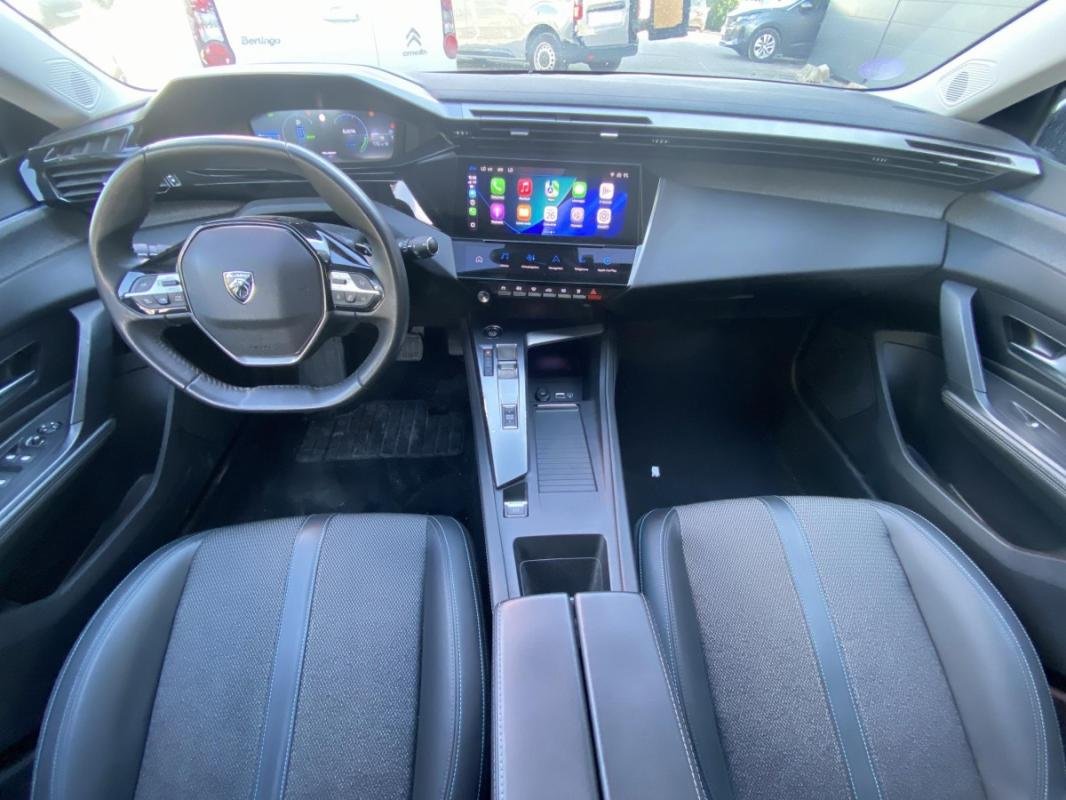 Peugeot 308 - Photo 4