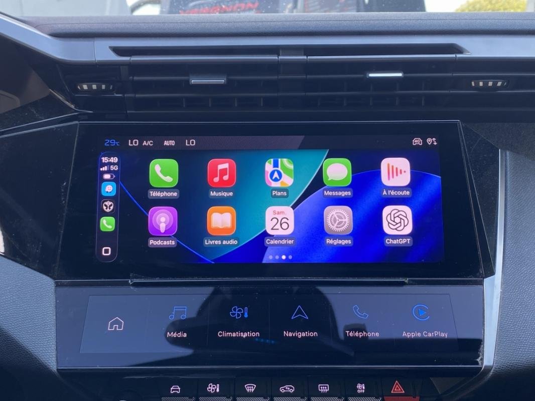 Peugeot 308 - Photo 5