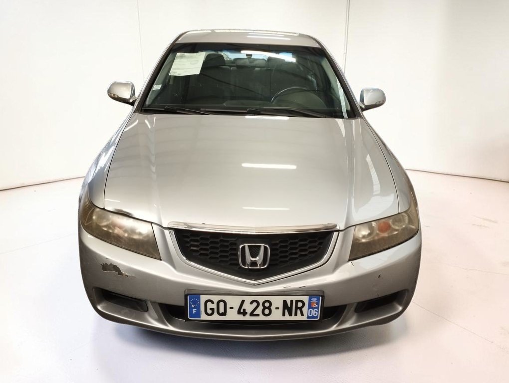 Honda Accord - Photo 4