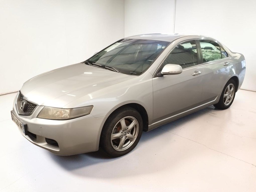 Honda Accord - Photo 6