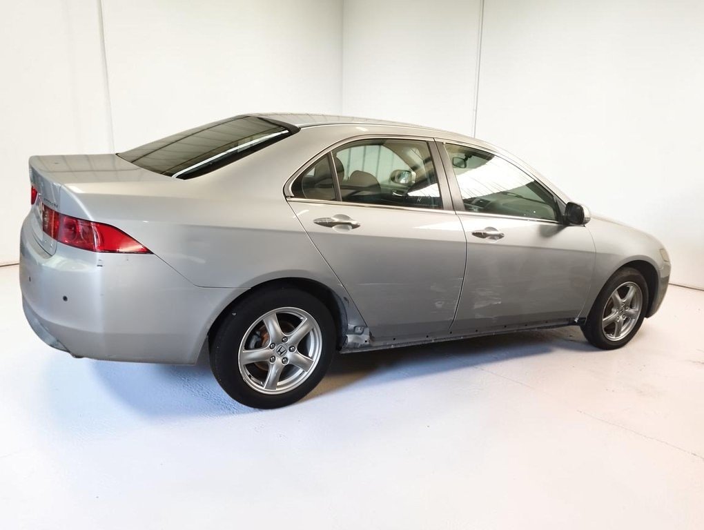 Honda Accord - Photo 7