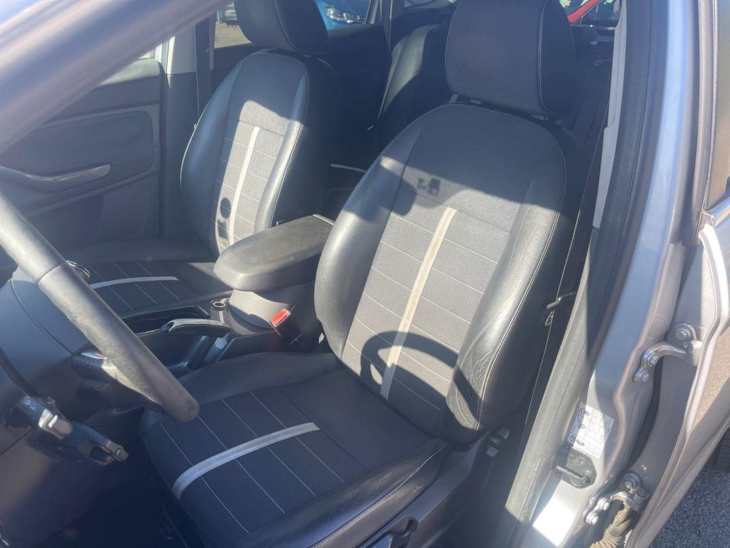 Ford Kuga - Photo 7