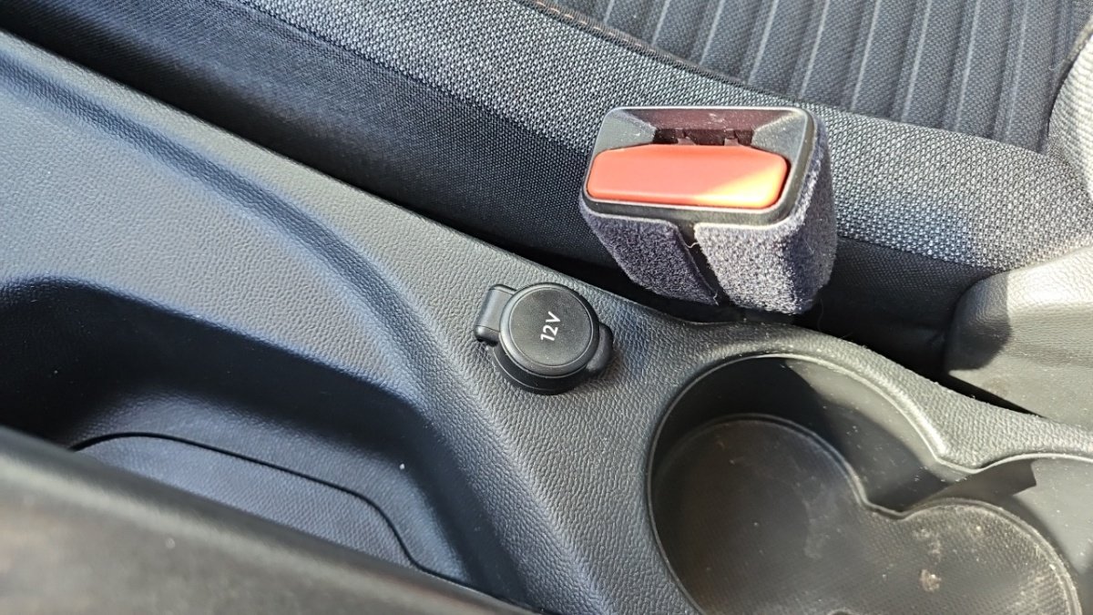 Peugeot 208 - Photo 29