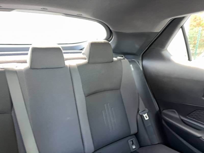 Toyota C-HR - Photo 13