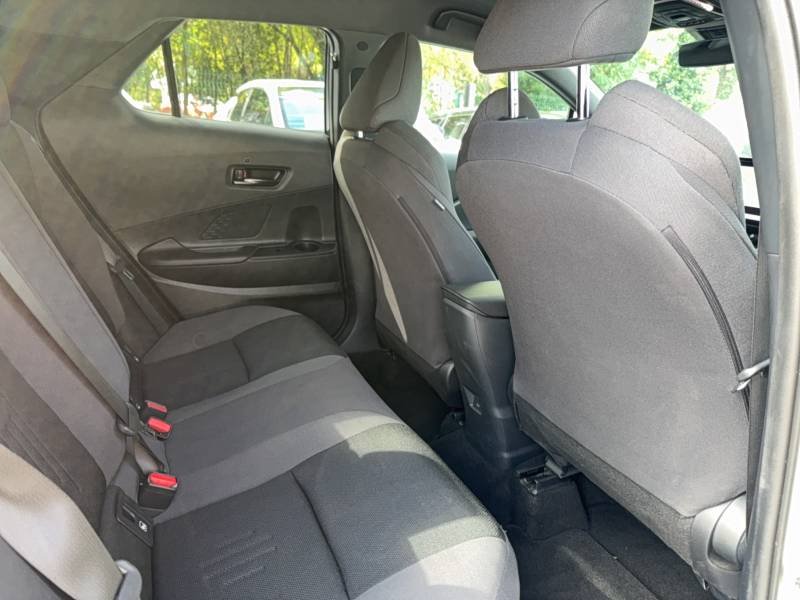 Toyota C-HR - Photo 20