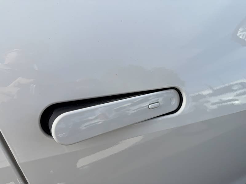 Toyota C-HR - Photo 21