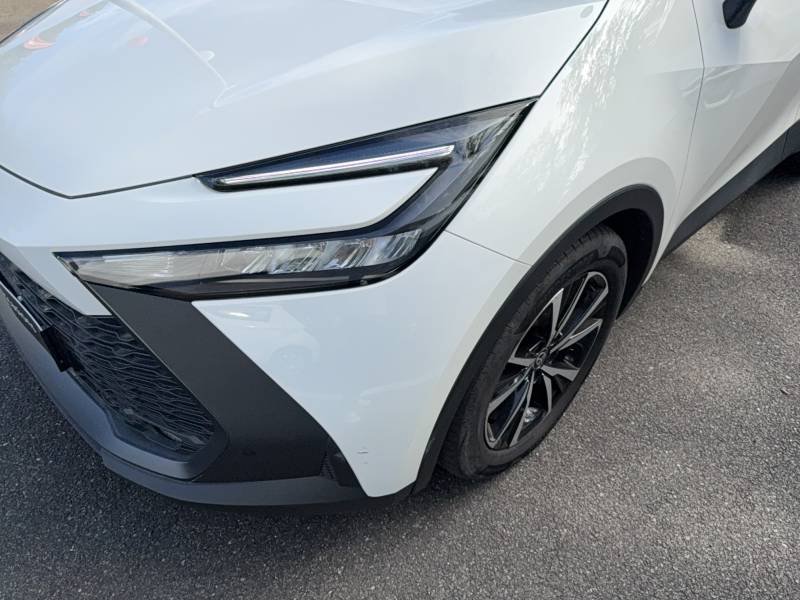 Toyota C-HR - Photo 25