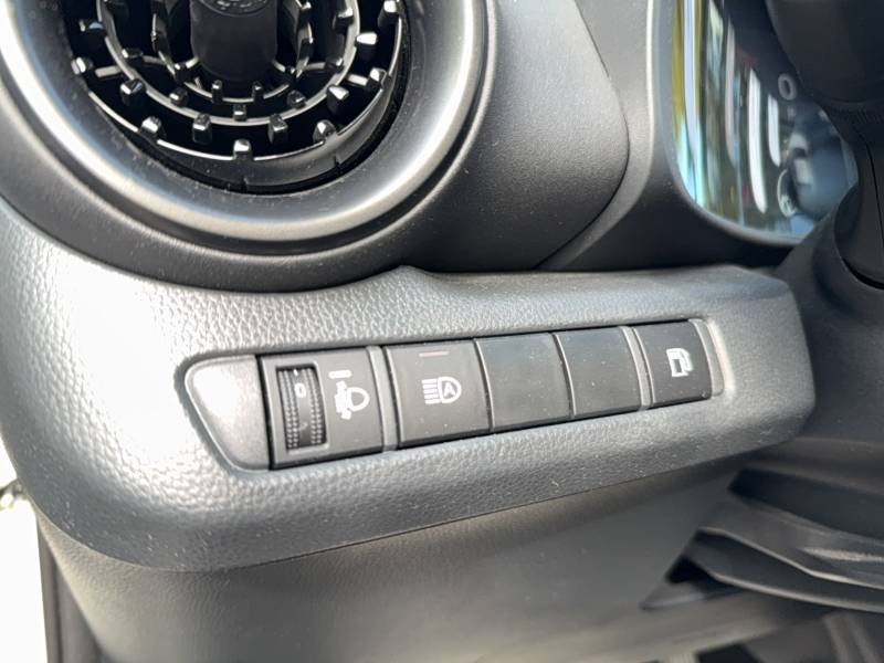 Toyota C-HR - Photo 30