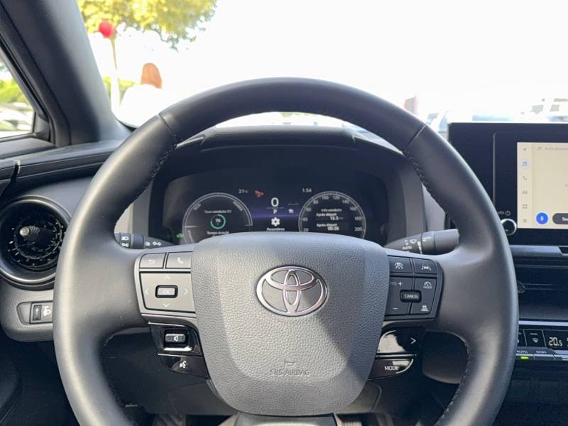 Toyota C-HR - Photo 32