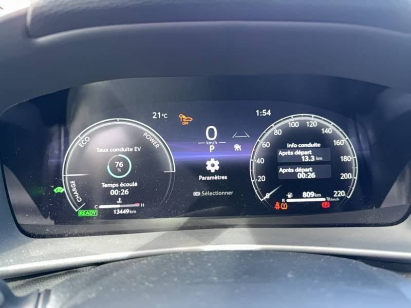 Toyota C-HR - Photo 33