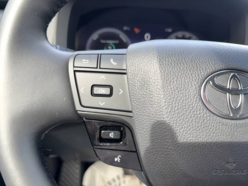 Toyota C-HR - Photo 34