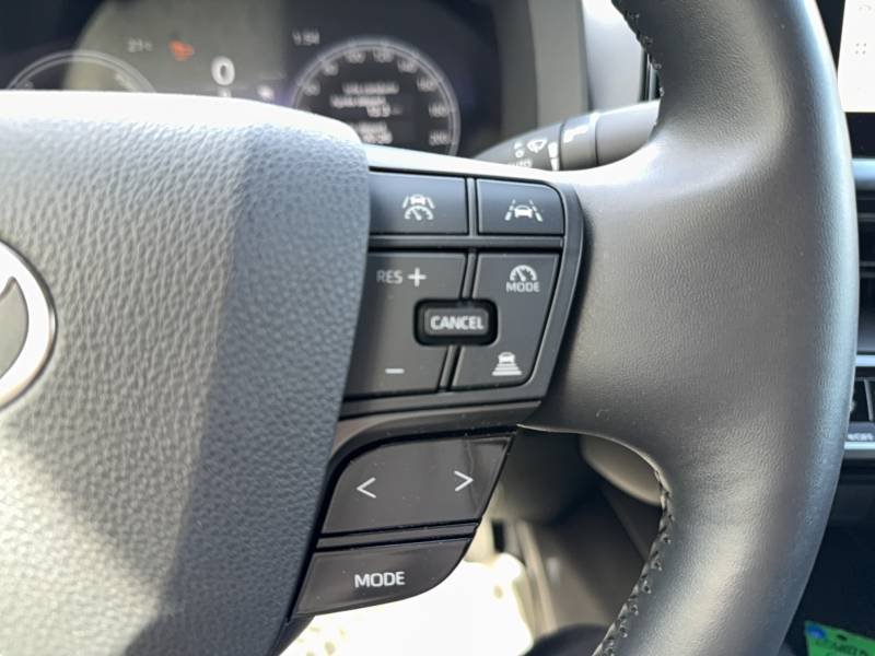 Toyota C-HR - Photo 35