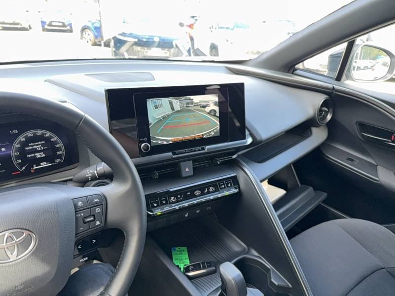 Toyota C-HR - Photo 42