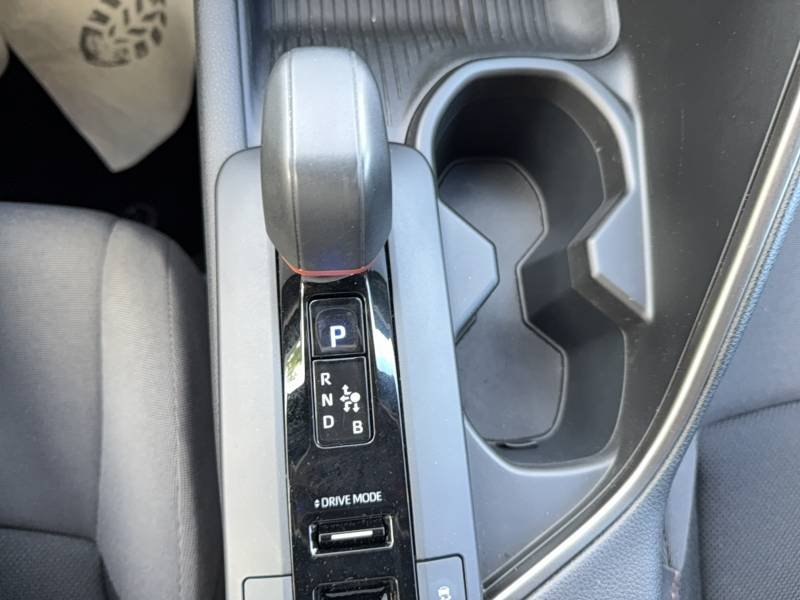Toyota C-HR - Photo 45