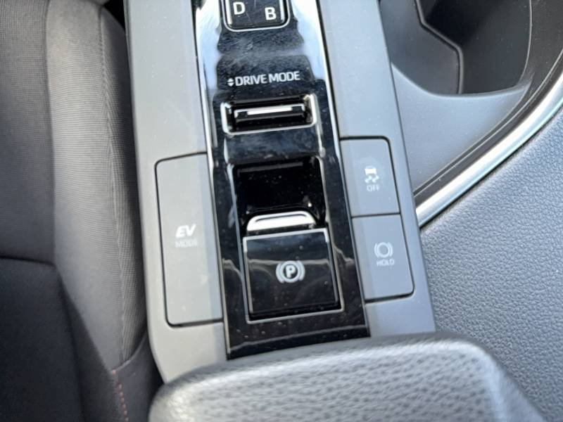 Toyota C-HR - Photo 46