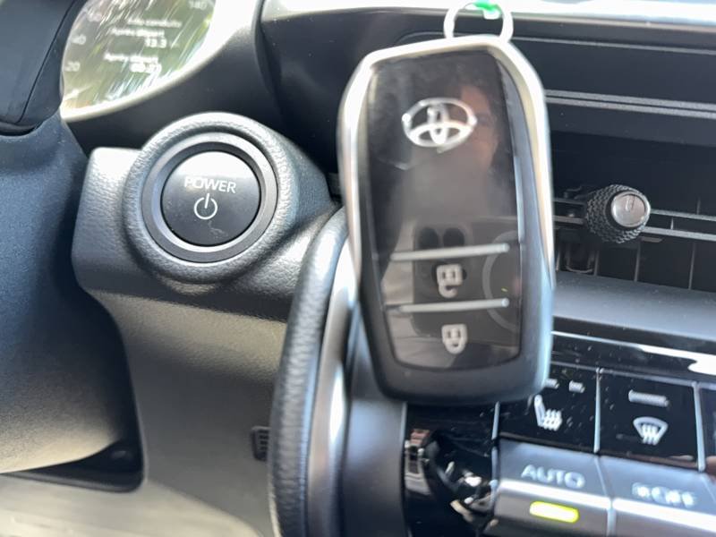 Toyota C-HR - Photo 48