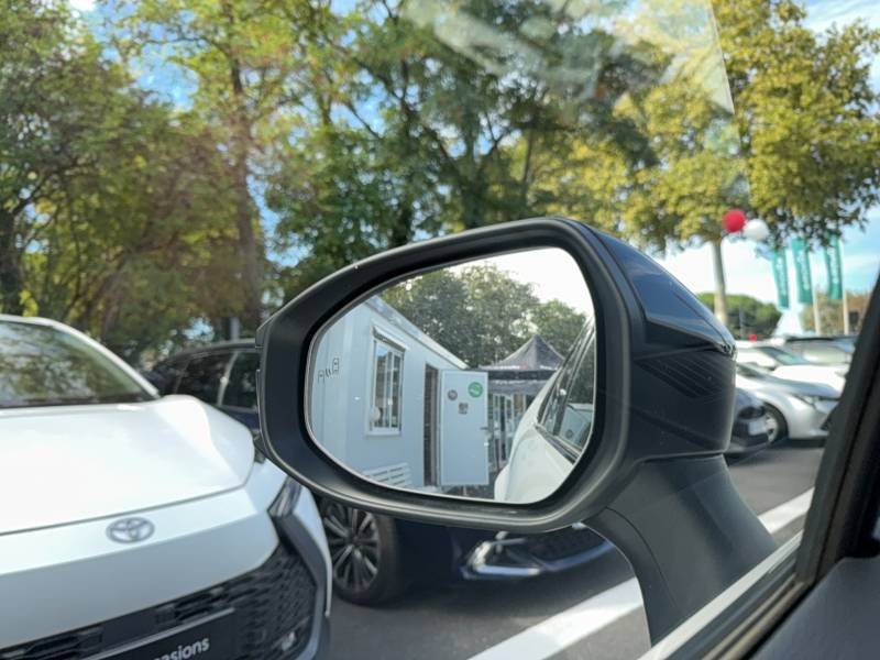 Toyota C-HR - Photo 49