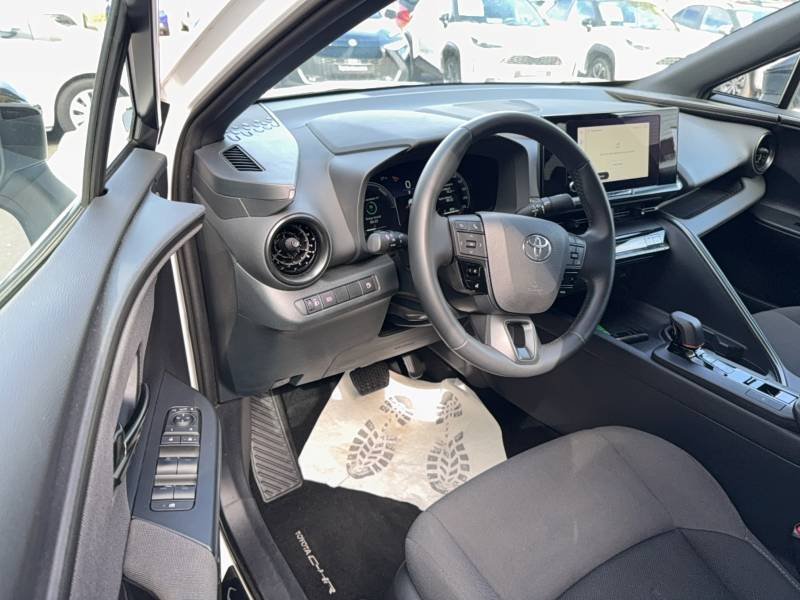 Toyota C-HR - Photo 10