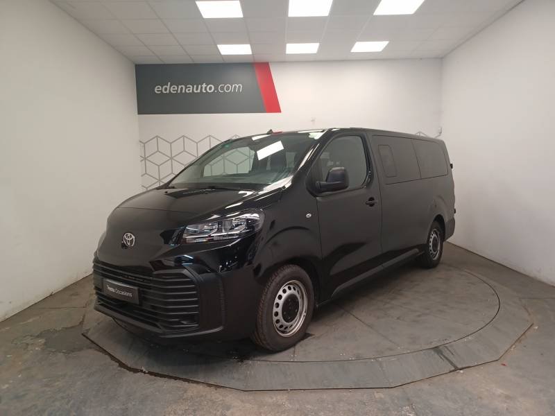 Toyota PROACE - Photo 1