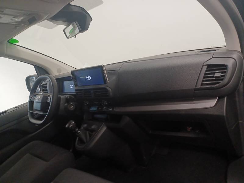 Toyota PROACE - Photo 11