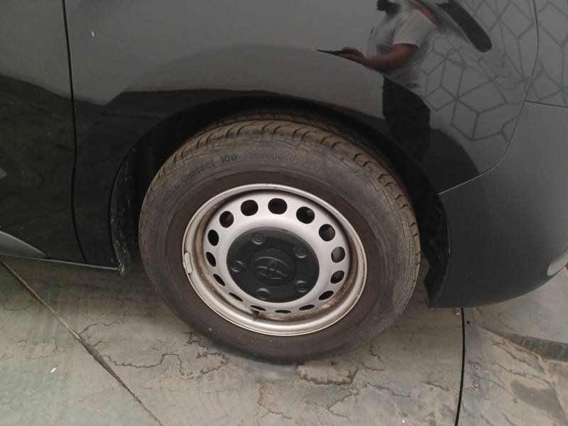 Toyota PROACE - Photo 14