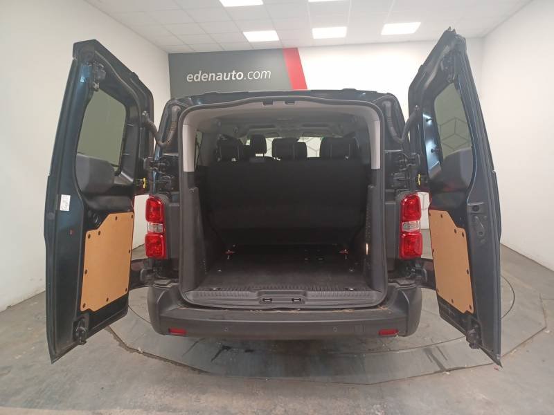 Toyota PROACE - Photo 16