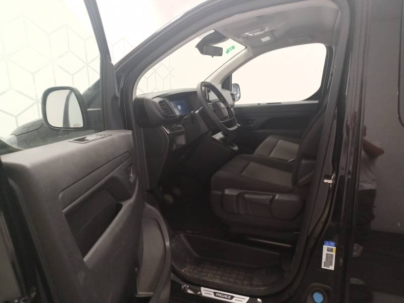 Toyota PROACE - Photo 17