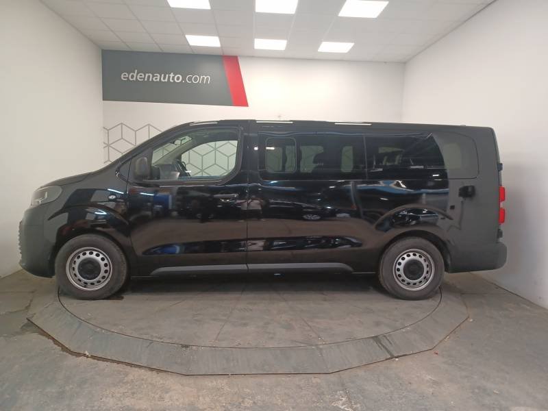 Toyota PROACE - Photo 2
