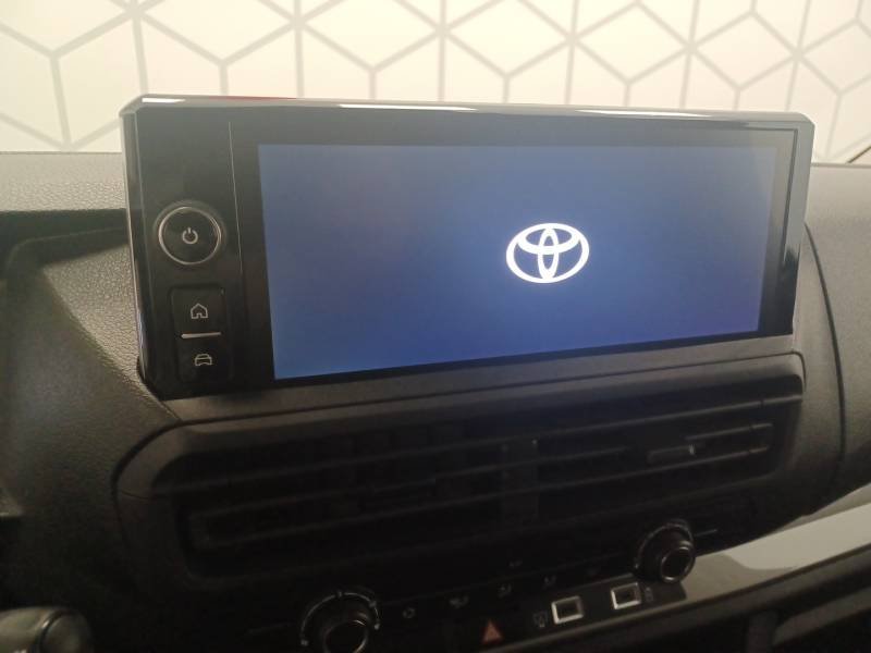 Toyota PROACE - Photo 21