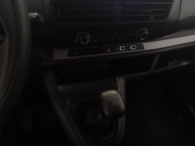 Toyota PROACE - Photo 22