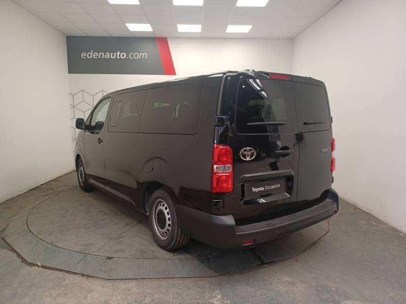 Toyota PROACE - Photo 3