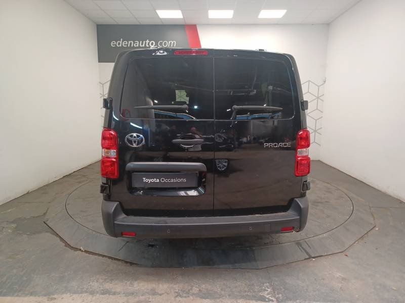 Toyota PROACE - Photo 4