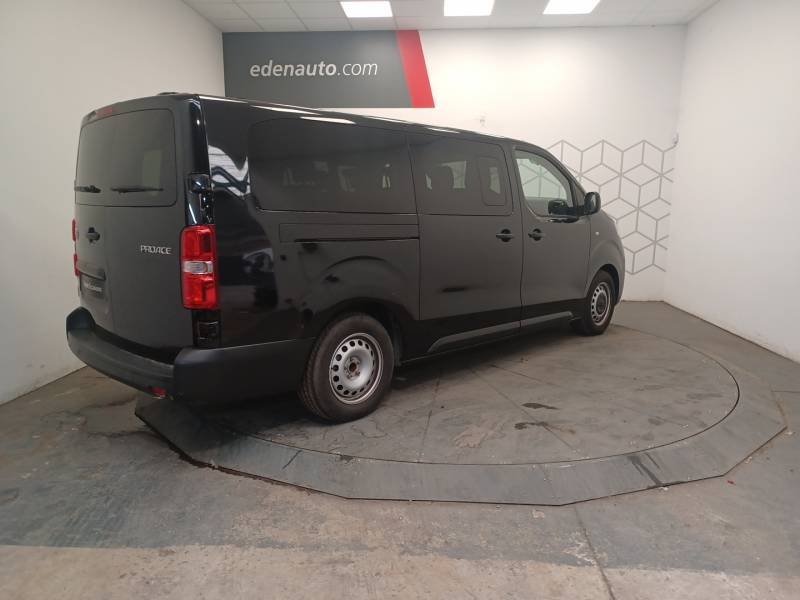 Toyota PROACE - Photo 5