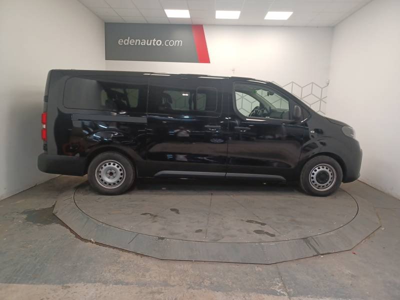 Toyota PROACE - Photo 6