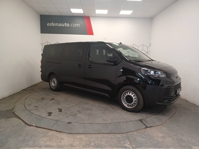 Toyota PROACE - Photo 7
