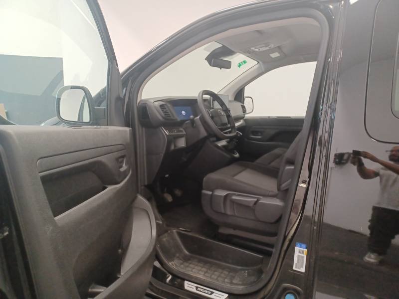 Toyota PROACE - Photo 10