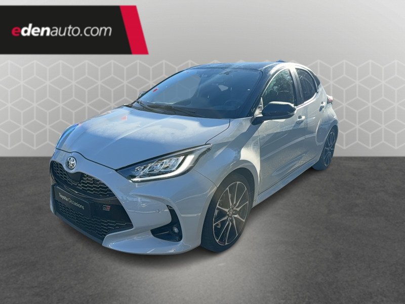 Toyota Yaris - Photo 1