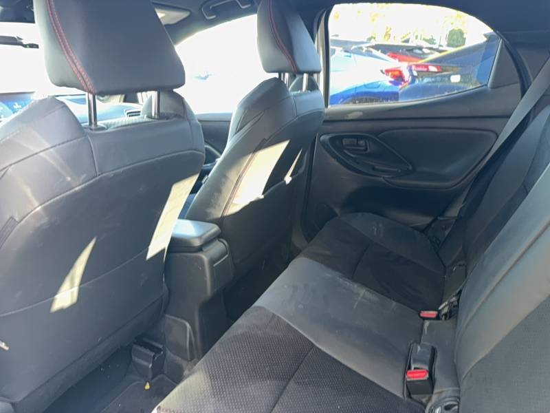 Toyota Yaris - Photo 13